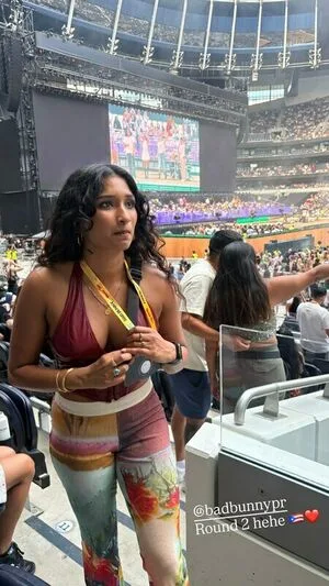 Varada Sethu OnlyFans Leaked Free Thumbnail Picture - #bGtst85lm0