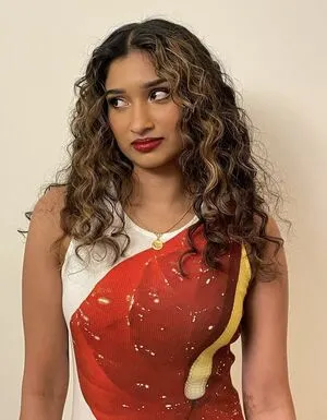 Varada Sethu OnlyFans Leaked Free Thumbnail Picture - #bgDEhEt1Lo