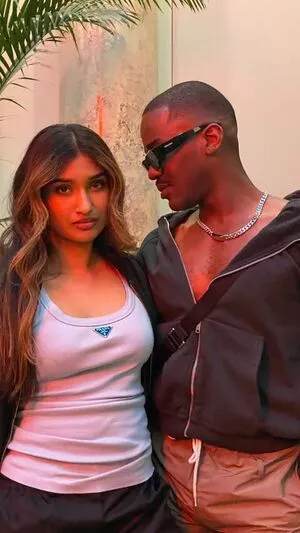 Varada Sethu OnlyFans Leaked Free Thumbnail Picture - #cFmoFgTwQt