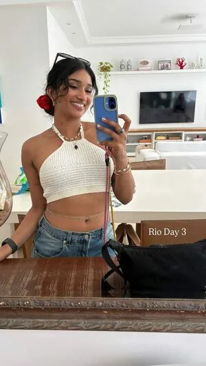 Varada Sethu OnlyFans Leaked Free Thumbnail Picture - #fV6FZOHXrv