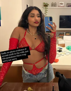 Varada Sethu OnlyFans Leaked Free Thumbnail Picture - #hM0lh6wSoY
