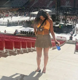 Varada Sethu OnlyFans Leaked Free Thumbnail Picture - #hbfNJxrxIW