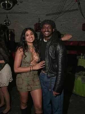 Varada Sethu OnlyFans Leaked Free Thumbnail Picture - #jDw8wA5nvP