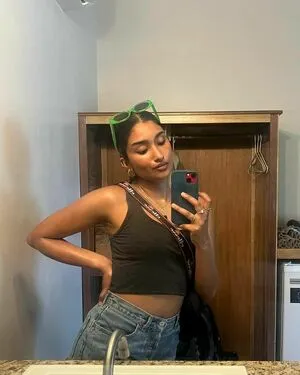 Varada Sethu OnlyFans Leaked Free Thumbnail Picture - #kQSj8a6AAi