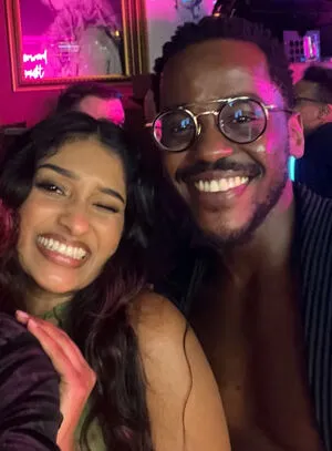 Varada Sethu OnlyFans Leaked Free Thumbnail Picture - #kxdyoLNwpp