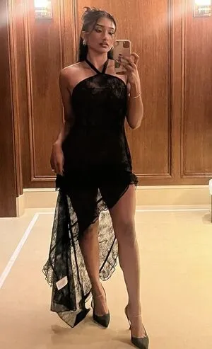 Varada Sethu OnlyFans Leaked Free Thumbnail Picture - #m8AelB6Qhf