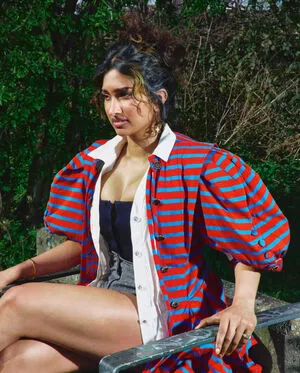 Varada Sethu OnlyFans Leaked Free Thumbnail Picture - #mrNLdYOS5N