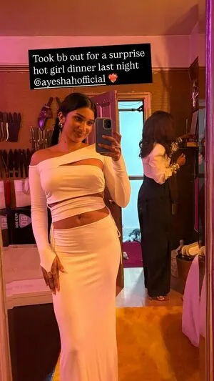 Varada Sethu OnlyFans Leaked Free Thumbnail Picture - #n3QS5RZ9Pp