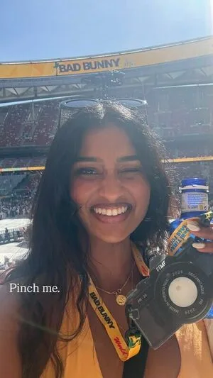 Varada Sethu OnlyFans Leaked Free Thumbnail Picture - #nhIlYYgPLs