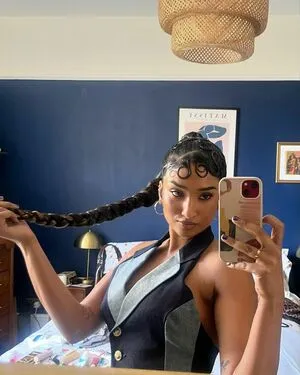 Varada Sethu OnlyFans Leaked Free Thumbnail Picture - #phWi2Sgy0M