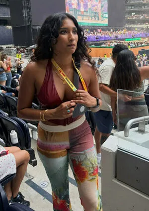 Varada Sethu OnlyFans Leaked Free Thumbnail Picture - #saLedJHkGC