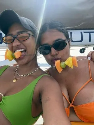 Varada Sethu OnlyFans Leaked Free Thumbnail Picture - #uQSqiB7MI1