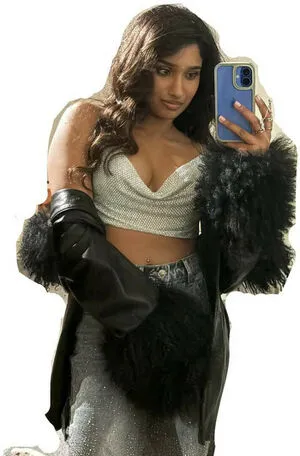 Varada Sethu OnlyFans Leaked Free Thumbnail Picture - #uZU2JbNEpG