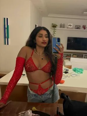 Varada Sethu OnlyFans Leaked Free Thumbnail Picture - #wBOPOGGPI7