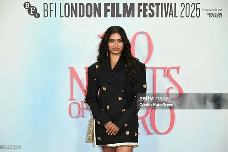 Varada Sethu OnlyFans Leaked Free Thumbnail Picture - #wzMz2UgFh2