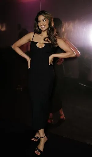 Varada Sethu OnlyFans Leaked Free Thumbnail Picture - #y4VEYe2g5F
