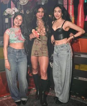 Varada Sethu OnlyFans Leaked Free Thumbnail Picture - #z4Hij7DW3H