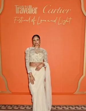 Varada Sethu OnlyFans Leaked Free Thumbnail Picture - #zkzdrSdRAr