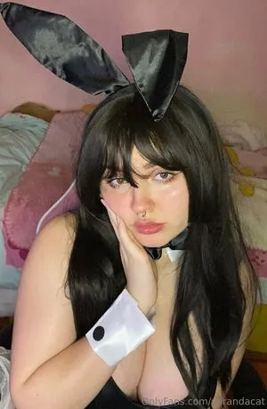 Varandacat OnlyFans Leaked Free Thumbnail Picture - #f16VCbCf4x