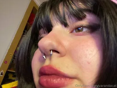 Varandacat OnlyFans Leaked Free Thumbnail Picture - #f7XQhqbB0h