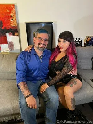 Vardoc OnlyFans Leaked Free Thumbnail Picture - #nxLCnNJJEN