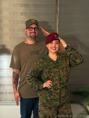 Vardoc OnlyFans Leaked Free Thumbnail Picture - #8isVJi7ZiA