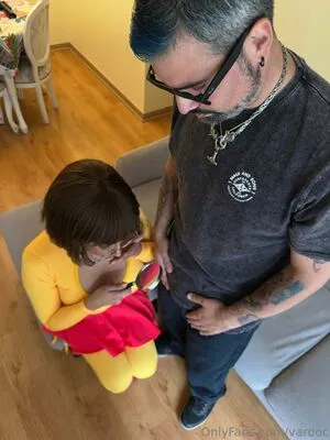 Vardoc OnlyFans Leaked Free Thumbnail Picture - #D6KzzjUEmS