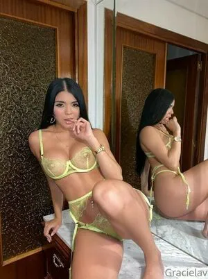 Varela Graciela OnlyFans Leaked Free Thumbnail Picture - #7CiidY4WV7
