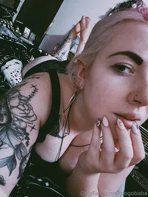 Varga Gloria OnlyFans Leaked Free Thumbnail Picture - #6hMw52CPZh
