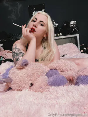 Varga Gloria OnlyFans Leaked Free Thumbnail Picture - #FJjifB69oZ