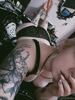 Varga Gloria OnlyFans Leaked Free Thumbnail Picture - #LZprXjk97e