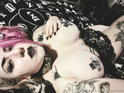 Varga Gloria OnlyFans Leaked Free Thumbnail Picture - #ddG1x0KvQ9