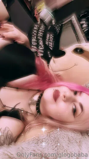 Varga Gloria OnlyFans Leaked Free Thumbnail Picture - #ytulnDrfR4