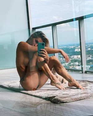 Varia Veselova OnlyFans Leaked Free Thumbnail Picture - #a74MZ7LeiX