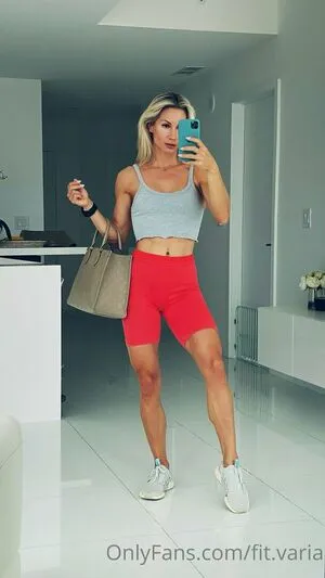 Varia Veselova OnlyFans Leaked Free Thumbnail Picture - #fQCvNXcK0e