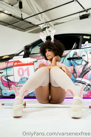 Varsenexfree OnlyFans Leaked Free Thumbnail Picture - #0mpn0bYQci