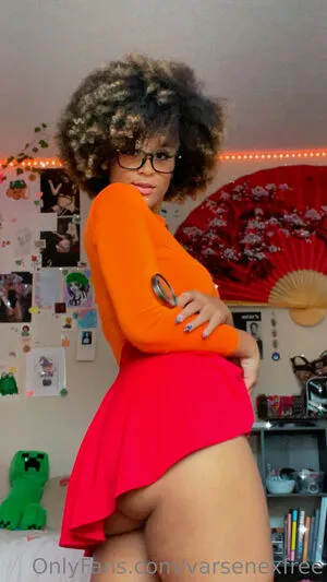 Varsenexfree OnlyFans Leaked Free Thumbnail Picture - #HogWcb8t3L