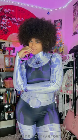 Varsenexfree OnlyFans Leaked Free Thumbnail Picture - #OGjBjzWI6B
