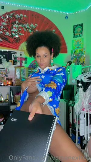 Varsenexfree OnlyFans Leaked Free Thumbnail Picture - #ZGB2ecVZ9w