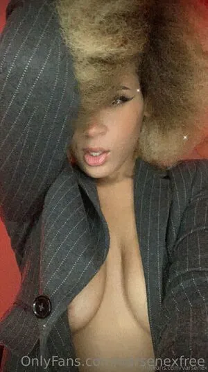 Varsenexfree OnlyFans Leaked Free Thumbnail Picture - #lSsU1AOad1