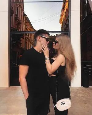 Varvara Parukova OnlyFans Leaked Free Thumbnail Picture - #LQdf75iD5n