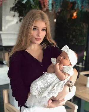 Varvara Parukova OnlyFans Leaked Free Thumbnail Picture - #Sfery2sRmJ