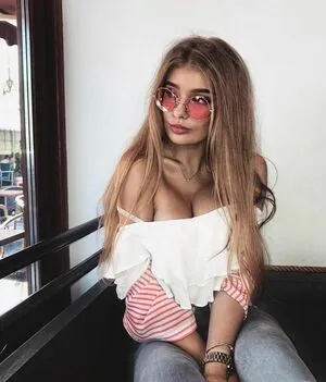 Varvara Parukova OnlyFans Leaked Free Thumbnail Picture - #XAOb3HPmfv
