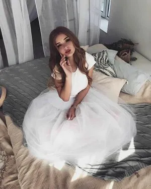 Varvara Parukova OnlyFans Leaked Free Thumbnail Picture - #gFqq8WE6CZ