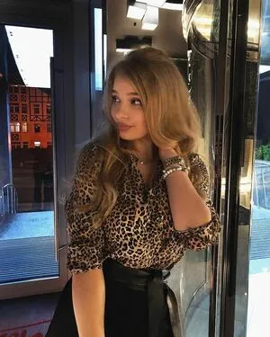 Varvara Parukova OnlyFans Leaked Free Thumbnail Picture - #gGntw6M7ok