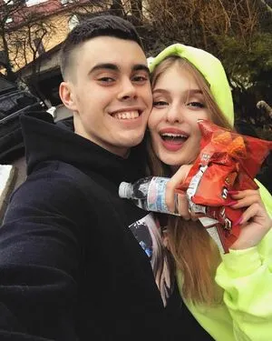 Varvara Parukova OnlyFans Leaked Free Thumbnail Picture - #ij9OMw6OPi