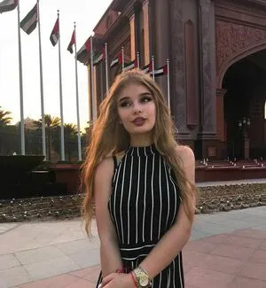 Varvara Parukova OnlyFans Leaked Free Thumbnail Picture - #zZRt5TsLnT