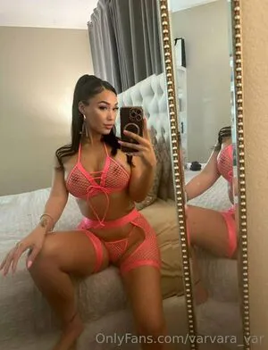 Varvara Var OnlyFans Leaked Free Thumbnail Picture - #PWyGaefYST