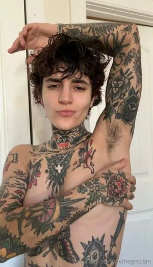 Vas Hal OnlyFans Leaked Free Thumbnail Picture - #Zxr9G9o9NV