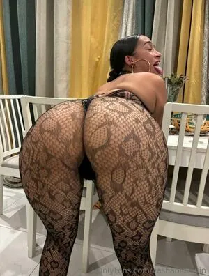 Vashablue OnlyFans Leaked Free Thumbnail Picture - #EuwVDHCEsc